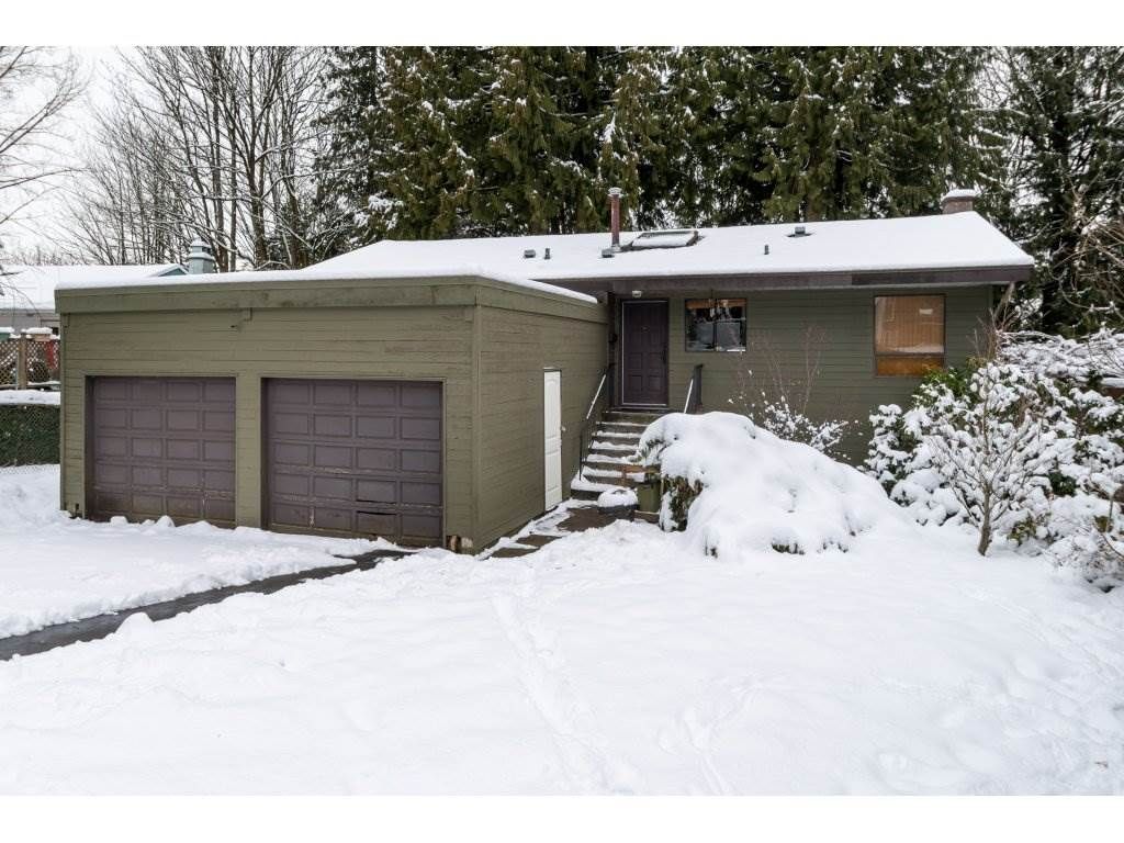 I have sold a property at 8403 ARBOUR PL in Delta
