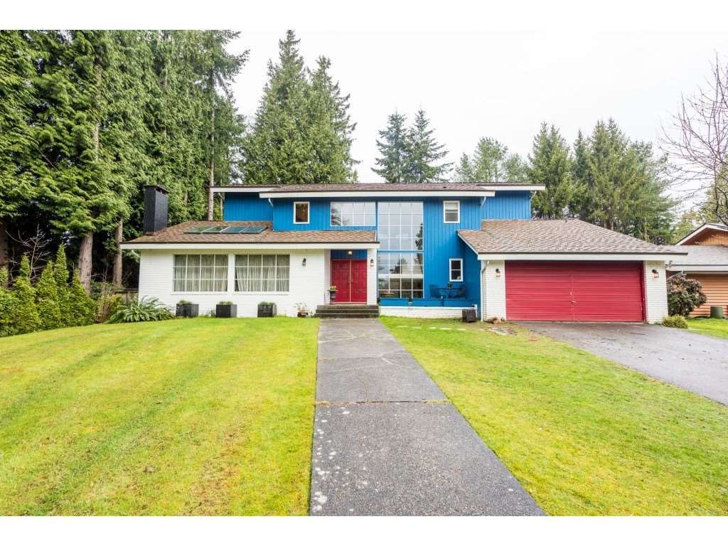 I have sold a property at 9 SENNOK CRES in Vancouver
