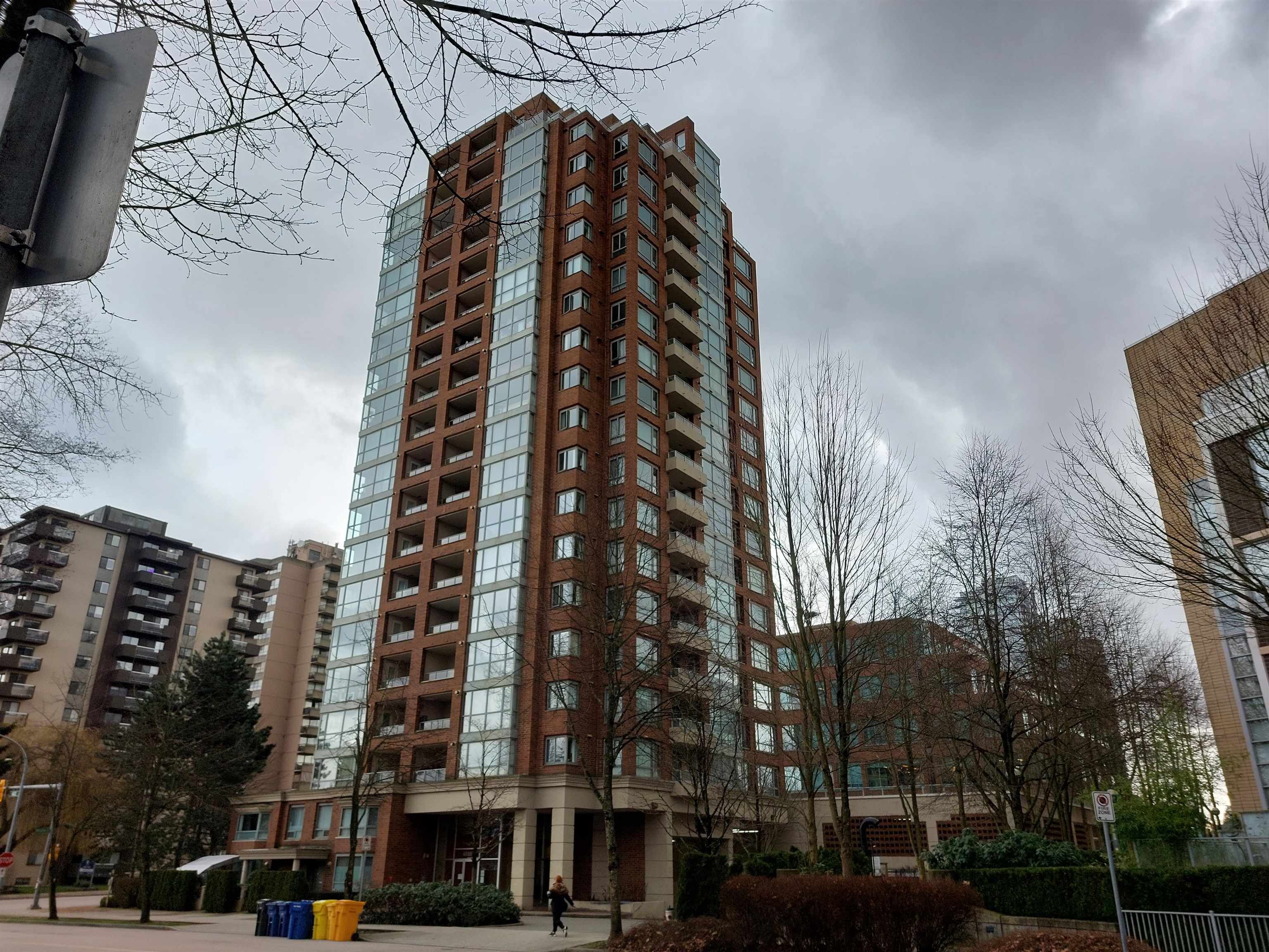 I have sold a property at 506 4888 HAZEL ST in Burnaby
